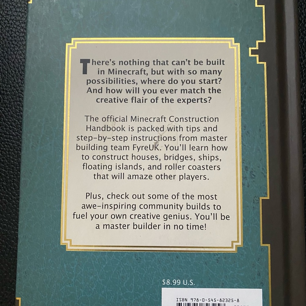 Minecraft Books - Picture 9 of 9